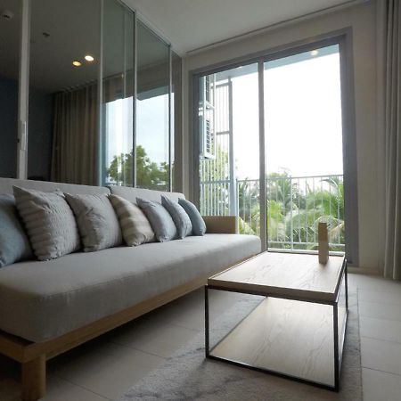 Chaam-Hua Hin By Derablue Daire Cha-Am Dış mekan fotoğraf