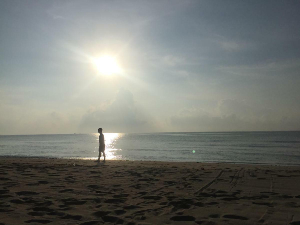 Chaam-Hua Hin By Derablue Daire Cha-Am Dış mekan fotoğraf